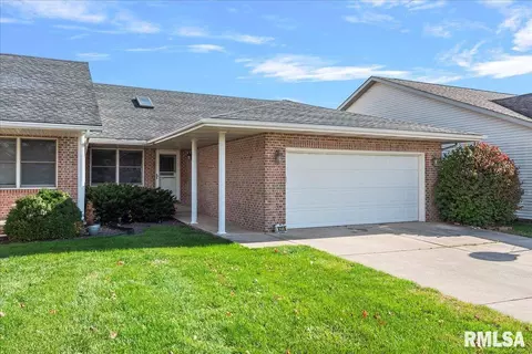 6318 Hayley Ct, Springfield, IL 62712 photo 2