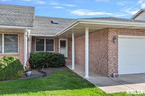 6318 Hayley Ct, Springfield, IL 62712 photo 4