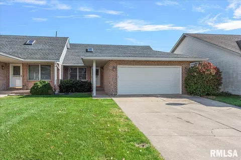 6318 Hayley Ct, Springfield, IL 62712 photo 3