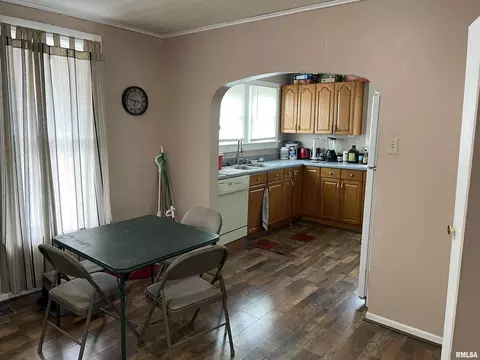 3901 Evans St, Hannibal, MO 63401 photo 3