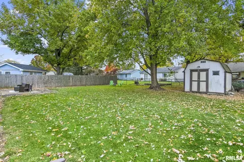 5223 Cantrell Ct, Springfield, IL 62703 photo 28