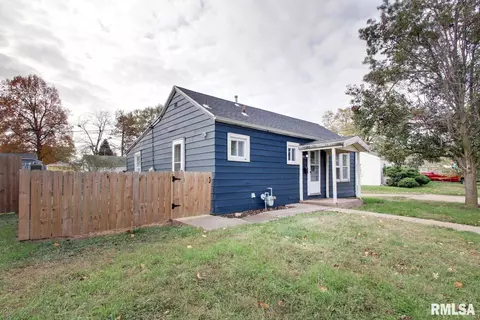 1830 Washington St, Quincy, IL 62301