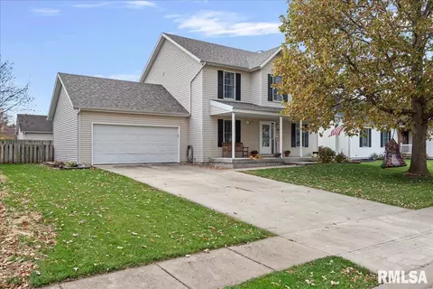 3704 Kerry Blvd, Springfield, IL 62712