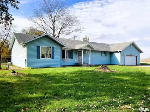 6433 Poe St, Springfield, IL 62707