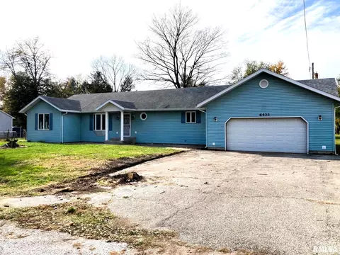 6433 Poe St, Springfield, IL 62707 photo 2