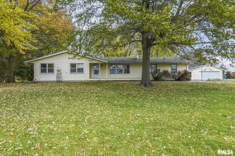 186 Cravens Rd, Springfield, IL 62712
