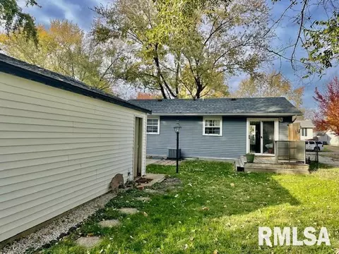2612 E Griffiths St, Springfield, IL 62703 photo 8