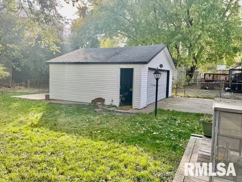2612 E Griffiths St, Springfield, IL 62703 photo 9