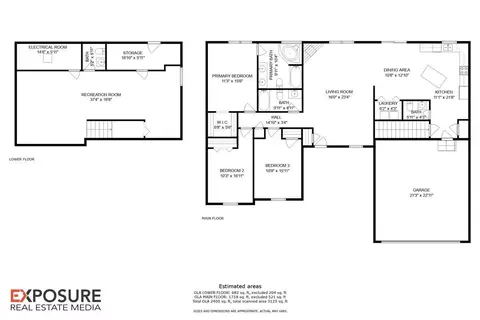 1005 Post Rd, Springfield, IL 62712 photo 39