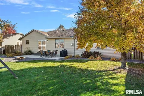 1005 Post Rd, Springfield, IL 62712 photo 36