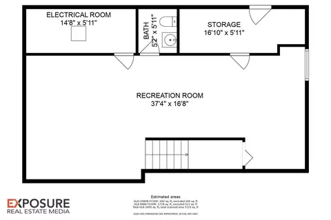 1005 Post Rd, Springfield, IL 62712 photo 40
