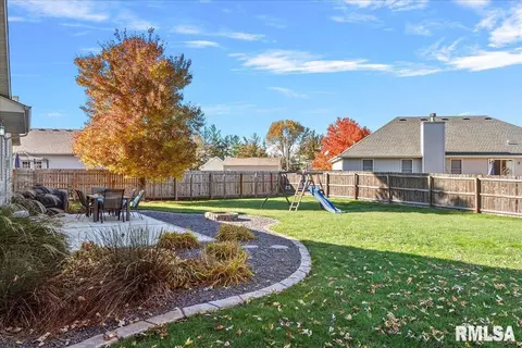 1005 Post Rd, Springfield, IL 62712 photo 33