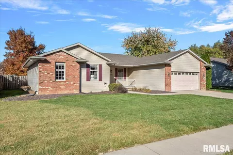 1005 Post Rd, Springfield, IL 62712 photo 31