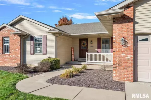 1005 Post Rd, Springfield, IL 62712 photo 32