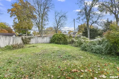 1528 S Park Ave, Springfield, IL 62704 photo 42