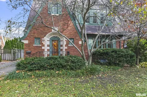 1528 S Park Ave, Springfield, IL 62704 photo 2