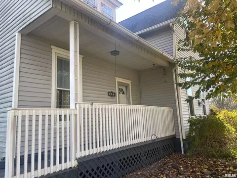 800 5th St, Pawnee, IL 62558 photo 2