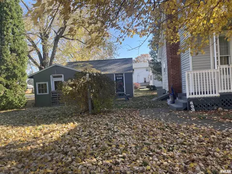 800 5th St, Pawnee, IL 62558 photo 3