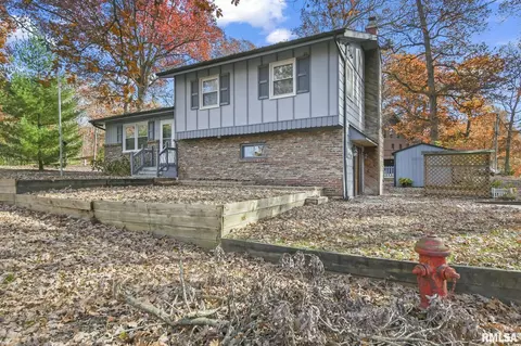240 Stephenson Ln, Springfield, IL 62707 photo 38