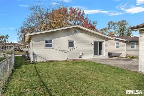 1804 Albert St, Springfield, IL 62702 photo 28