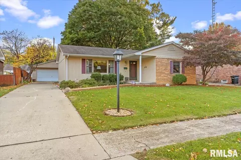 2508 Queensway Rd, Springfield, IL 62702 photo 2