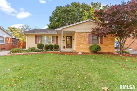 2508 Queensway Rd, Springfield, IL 62702 photo 34