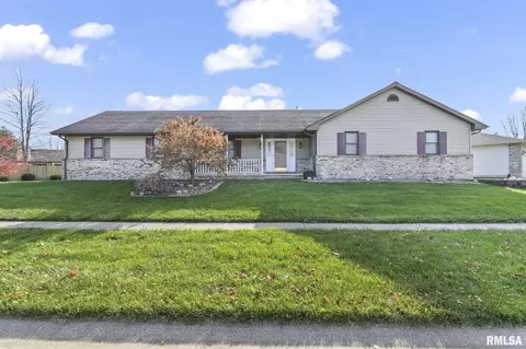 300 Appomattox Dr, Springfield, IL 62711 photo 2