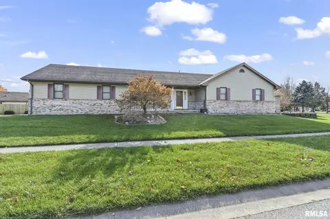 300 Appomattox Dr, Springfield, IL 62711 photo 3