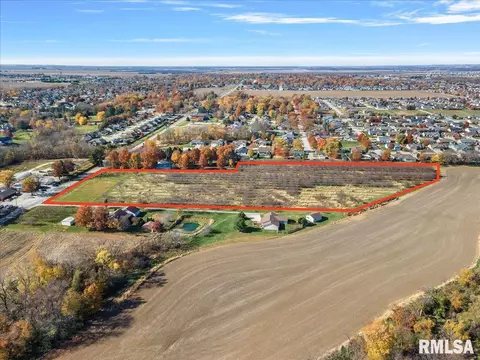2299 E Walnut St, Chatham, IL 62629 photo 5