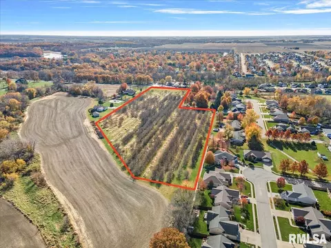 2299 E Walnut St, Chatham, IL 62629 photo 3