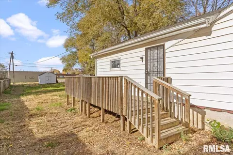 913 Patton Ave, Springfield, IL 62702 photo 30