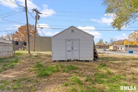 913 Patton Ave, Springfield, IL 62702 photo 34
