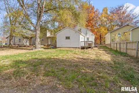913 Patton Ave, Springfield, IL 62702 photo 32