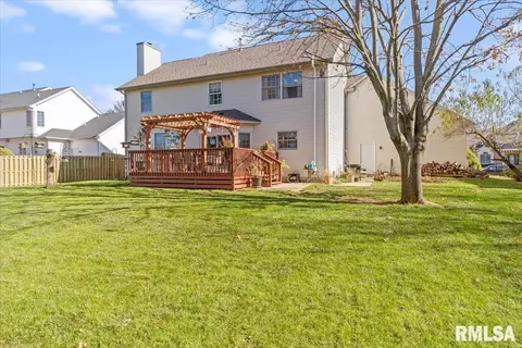 321 Keystone Dr, Chatham, IL 62629 photo 8