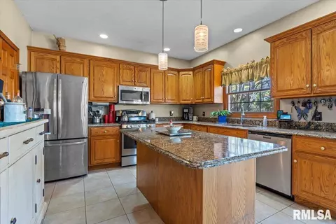 321 Keystone Dr, Chatham, IL 62629 photo 19