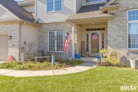 321 Keystone Dr, Chatham, IL 62629 photo 49