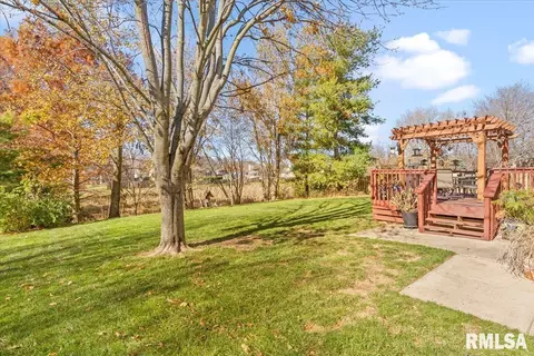 321 Keystone Dr, Chatham, IL 62629 photo 7