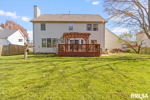 321 Keystone Dr, Chatham, IL 62629 photo 50