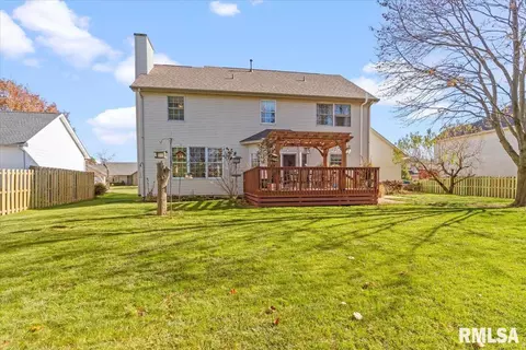 321 Keystone Dr, Chatham, IL 62629 photo 48