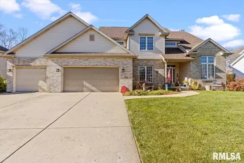 321 Keystone Dr, Chatham, IL 62629 photo 47