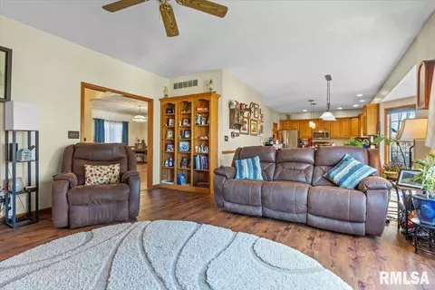 321 Keystone Dr, Chatham, IL 62629 photo 23
