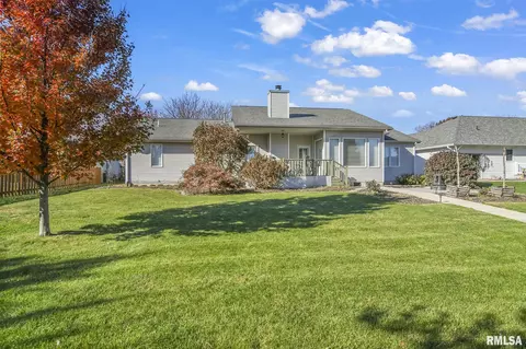 2300 Redlands Dr, Springfield, IL 62711 photo 5