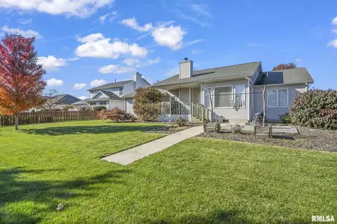 2300 Redlands Dr, Springfield, IL 62711 photo 9