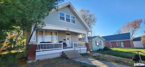 1610 Lind St, Quincy, IL 62301