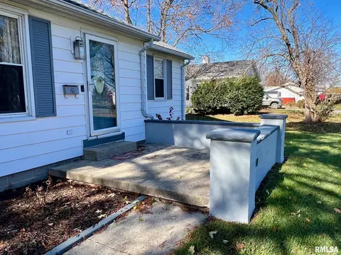 514 N Scott St, Mount Pulaski, IL 62548 photo 27