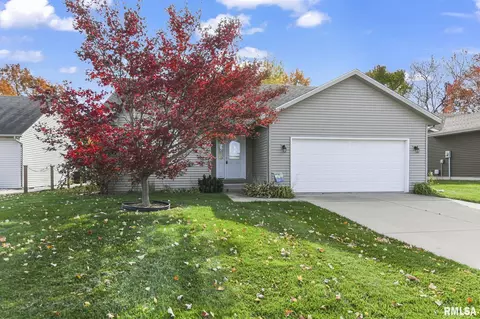2616 Steiler Pl, Springfield, IL 62703