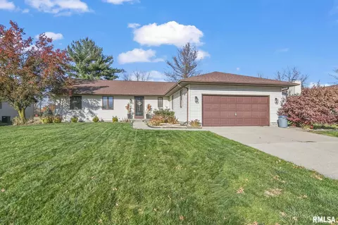 2517 Winfield Dr, Springfield, IL 62704 photo 2