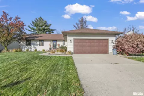 2517 Winfield Dr, Springfield, IL 62704 photo 3