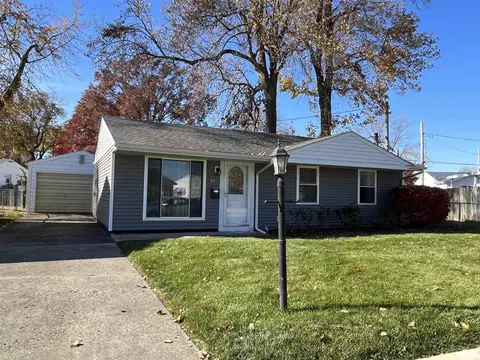 25 Melody Ln, Springfield, IL 62702 photo 12