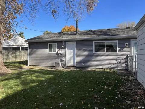 25 Melody Ln, Springfield, IL 62702 photo 16